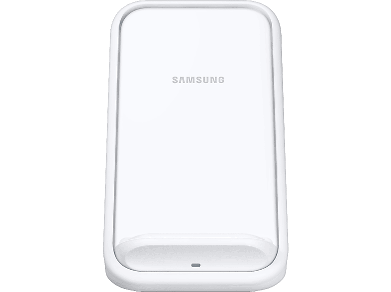 Samsung Draadloze Oplader Staand Wit