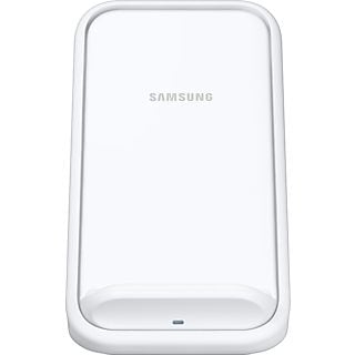 SAMSUNG Draadloze Oplader Staand Wit