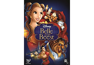 Belle En Het Beest | DVD