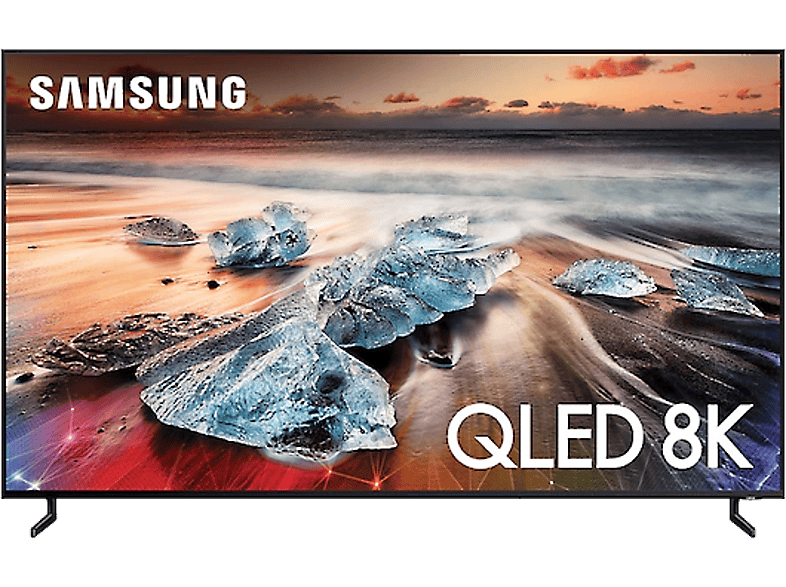 TV SAMSUNG QE55Q950RBLXXN 55'' QLED Smart 8K