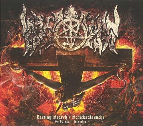 Christian Epidemic - Sírba szánt teremtés / Schicksalssuche Destiny Search (CD)