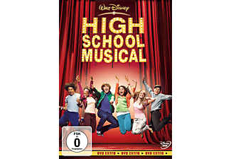 High School Musical [DVD]