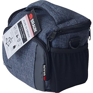 BRAUN GERMANY Alpe Denim Cameratas M