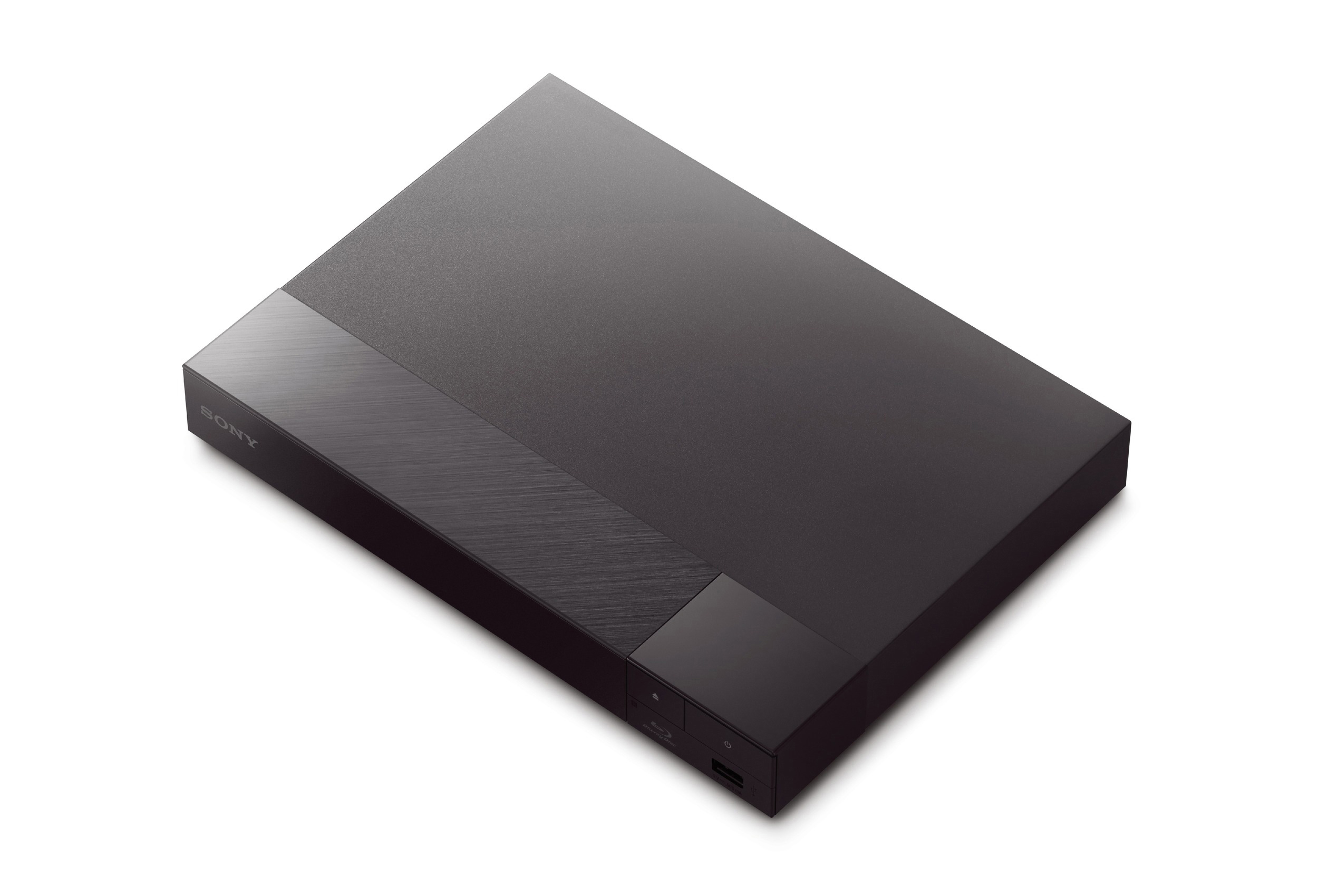 SONY Blu-ray BDP-S6700 Schwarz Player