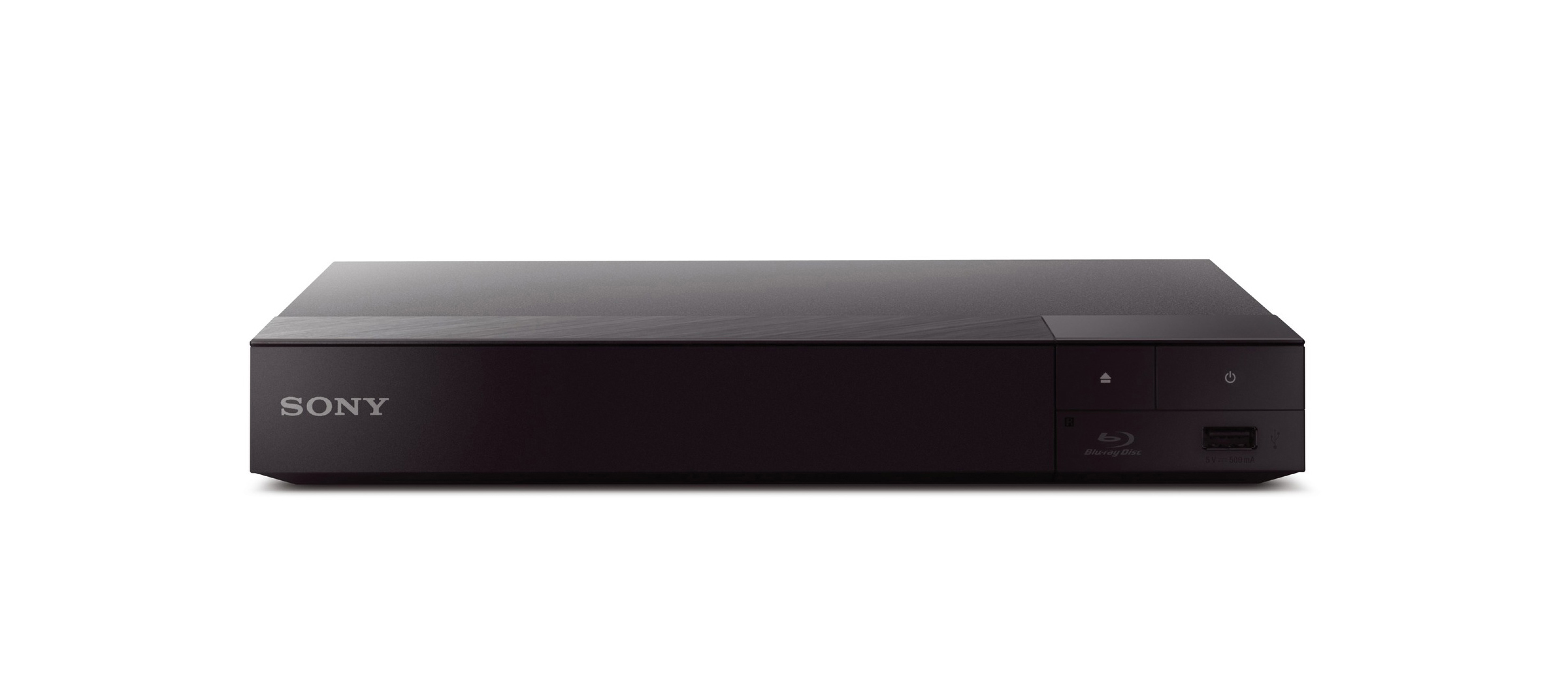 SONY BDP-S6700 Blu-ray Player Schwarz