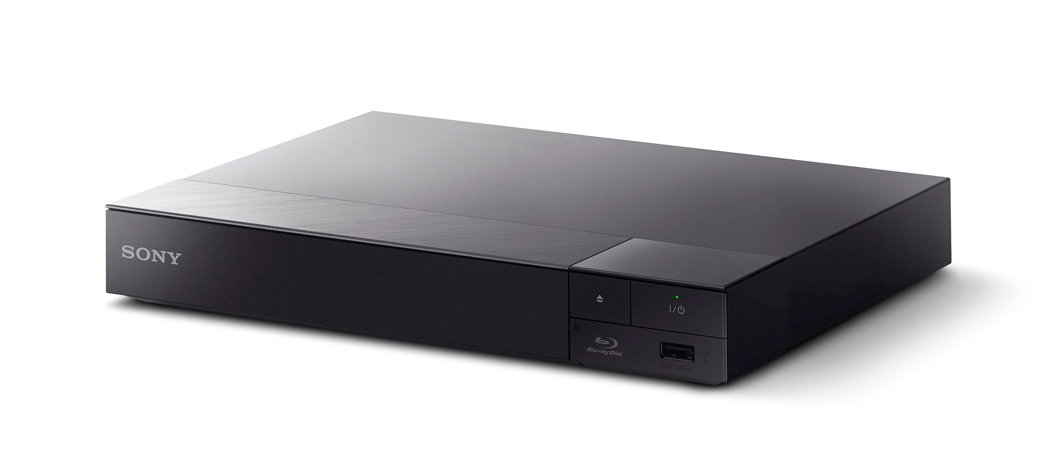 Blu-ray Player SONY BDP-S6700 Blu-ray Player Schwarz | MediaMarkt