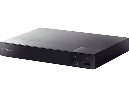 SONY BDP-S6700 Blu-ray Player Schwarz