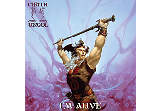 Cirith Ungol - I'm Alive  - (Vinyl)