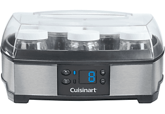 CUISINART YM400E Yoğurt ve Peynir Yapma Makinesi