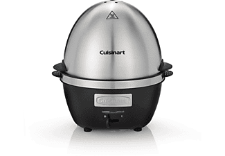 CUISINART CEC10E Çok İşlevli Yumurta Pişirme Makinesi Silver