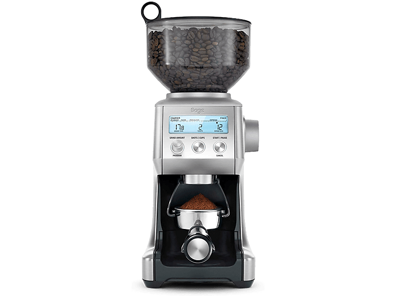 Sage Koffiemolen Smart Grinder Pro (scg820bss4eeu1)