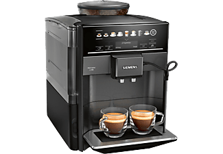 SIEMENS TE651319RW Helautomatisk Espressomaskin