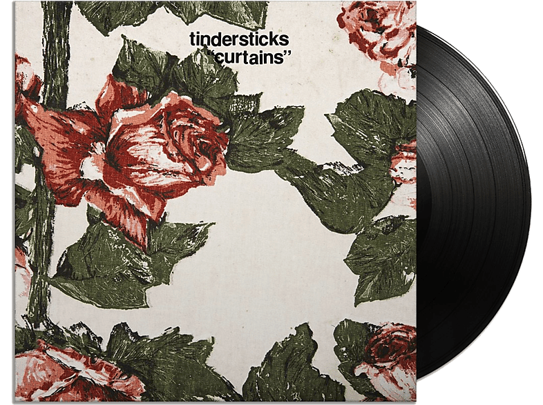 Tindersticks - Curtains Vinyl