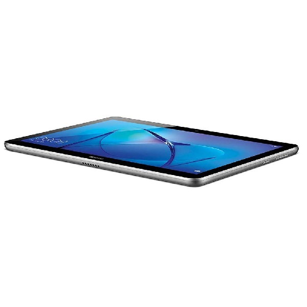 Tablet - Huawei MediaPad T3, 32 GB, Gris, WiFi, 9.6" HD, 2 GB RAM, Snapdragon 425, Android
