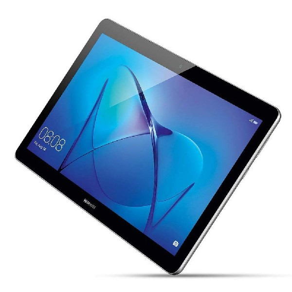 Tablet - Huawei MediaPad T3, 32 GB, Gris, WiFi, 9.6" HD, 2 GB RAM, Snapdragon 425, Android