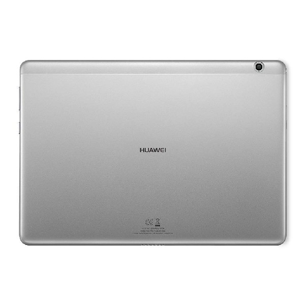 Tablet - Huawei MediaPad T3, 32 GB, Gris, WiFi, 9.6" HD, 2 GB RAM, Snapdragon 425, Android