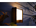 PHILIPS HUE Fuzo vägglampa för utomhusbruk