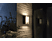 PHILIPS HUE Fuzo vägglampa för utomhusbruk