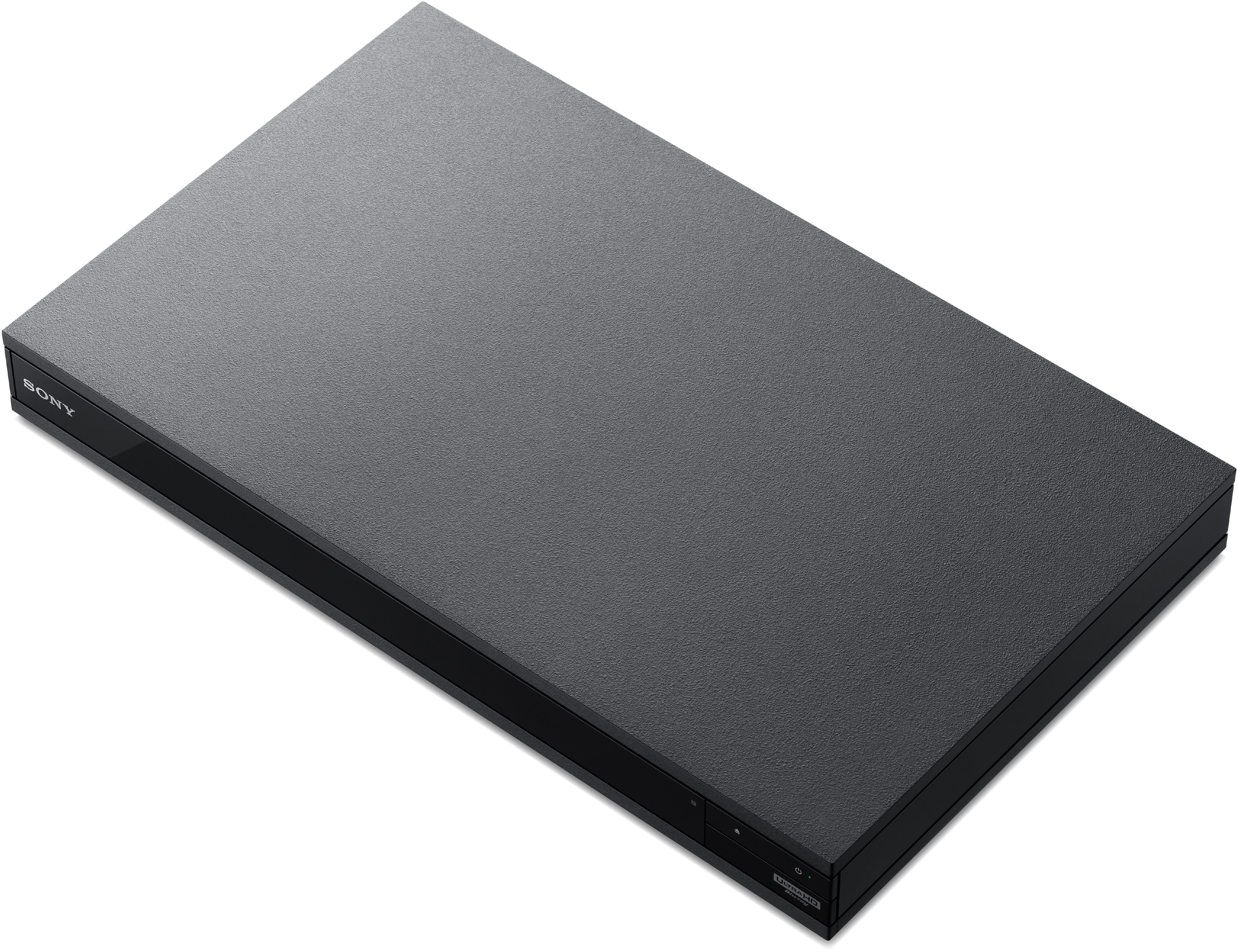 SONY UBP-X800 4K Ultra HD Blu-ray Player + 4K-Bluray „Spider-Man Homecoming" Schwarz
