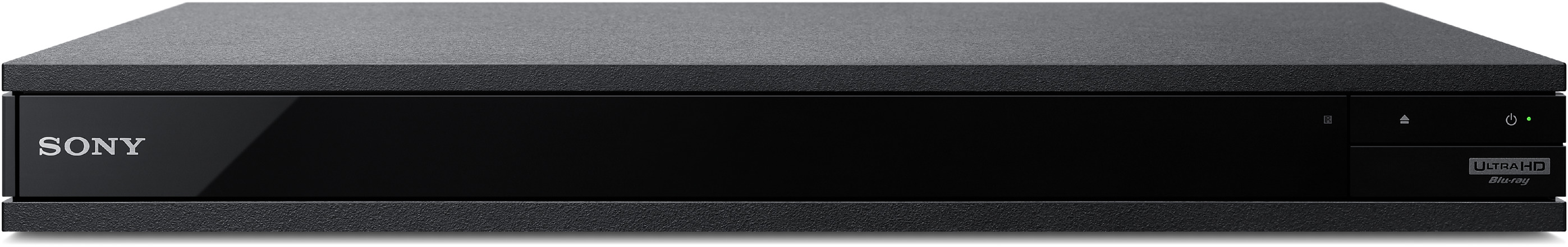 SONY UBP-X800 4K Ultra HD Blu-ray Player + 4K-Bluray „Spider-Man Homecoming" Schwarz