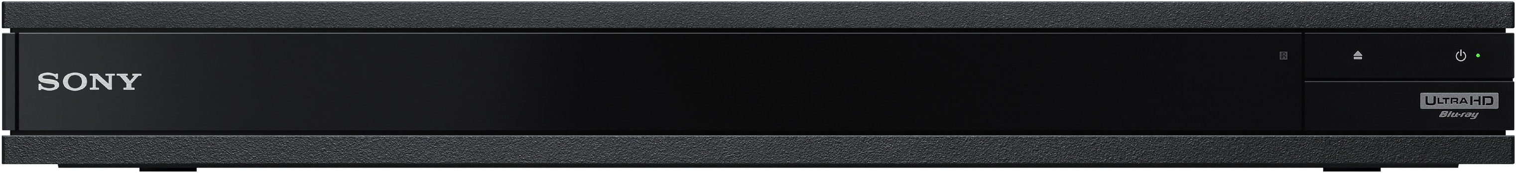 SONY UBP-X800 4K Ultra HD Blu-ray Player + 4K-Bluray „Spider-Man Homecoming" Schwarz