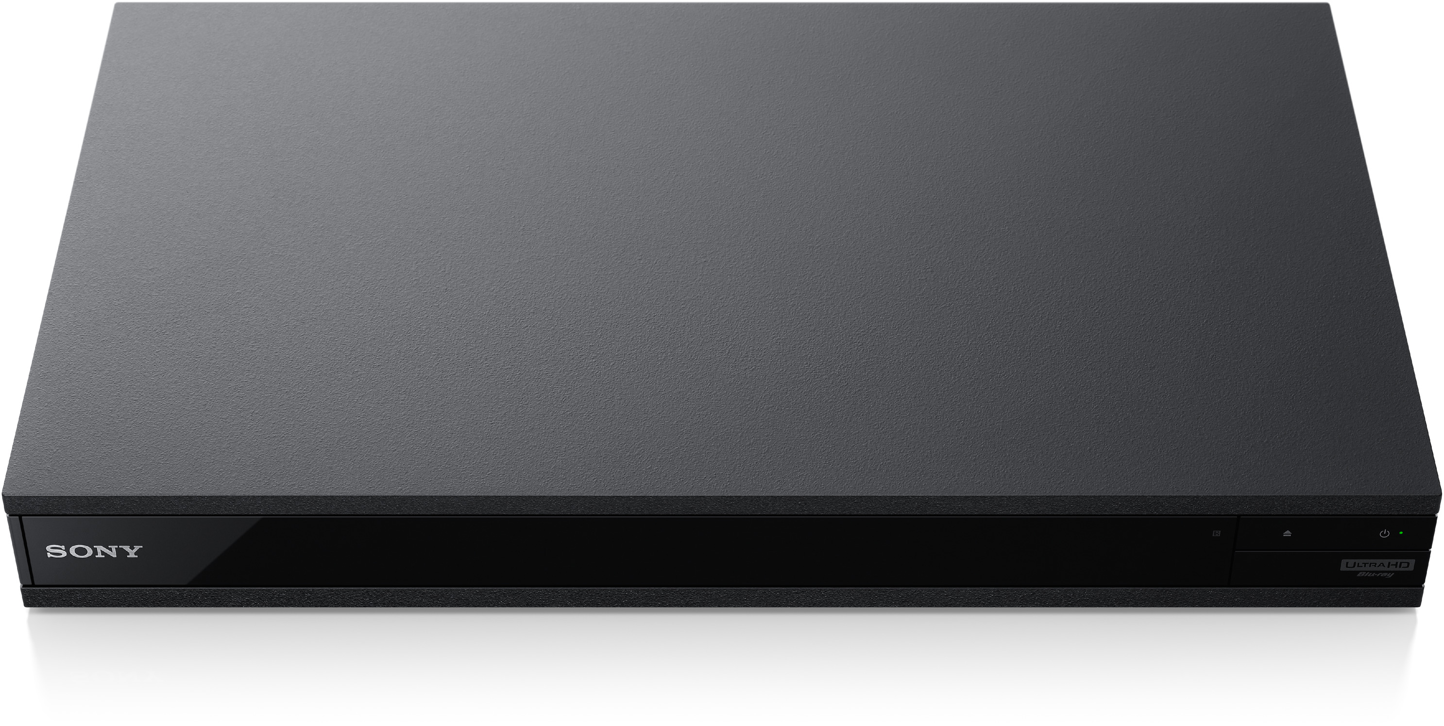SONY UBP-X800 4K Ultra HD Blu-ray Player + 4K-Bluray „Spider-Man Homecoming" Schwarz
