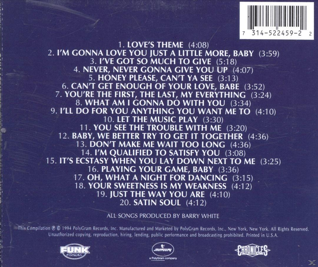 Achterkant van een cd met tracklist, albumtitel en productiecredits.