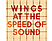 Wings - At The Speed Of Sound (Limited Edition) (Vinyl LP (nagylemez))
