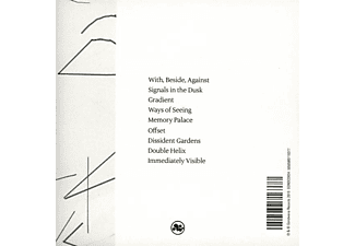 Portico Quartet - Memory Streams  - (CD)