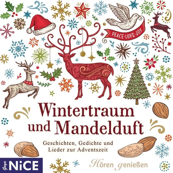 VARIOUS - Wintertraum Und Mandelduft  - (CD)