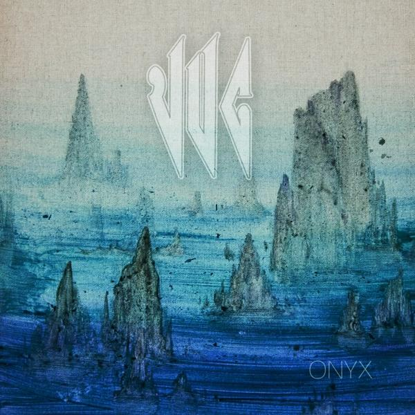 - Onyx (CD) Vug -