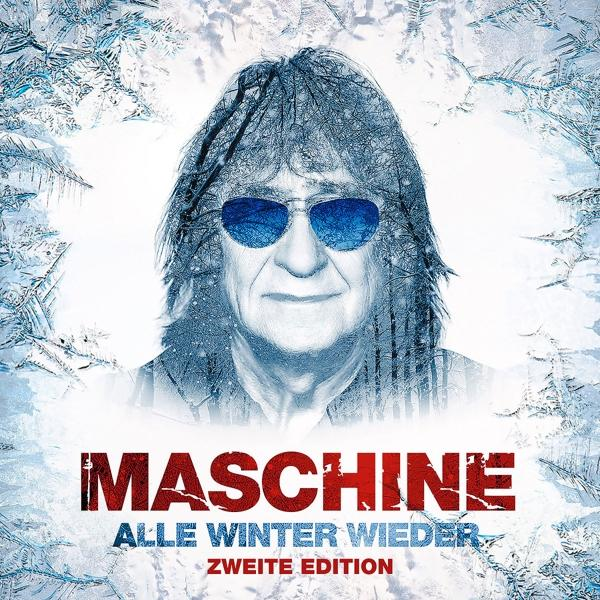 Maschine - Alle Winter Wieder (Zweite Edition)  - (CD)