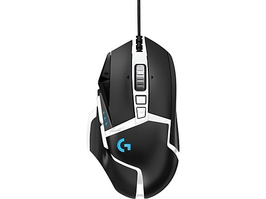 LOGITECH G G502 HERO Gaming-muis Special Edition
