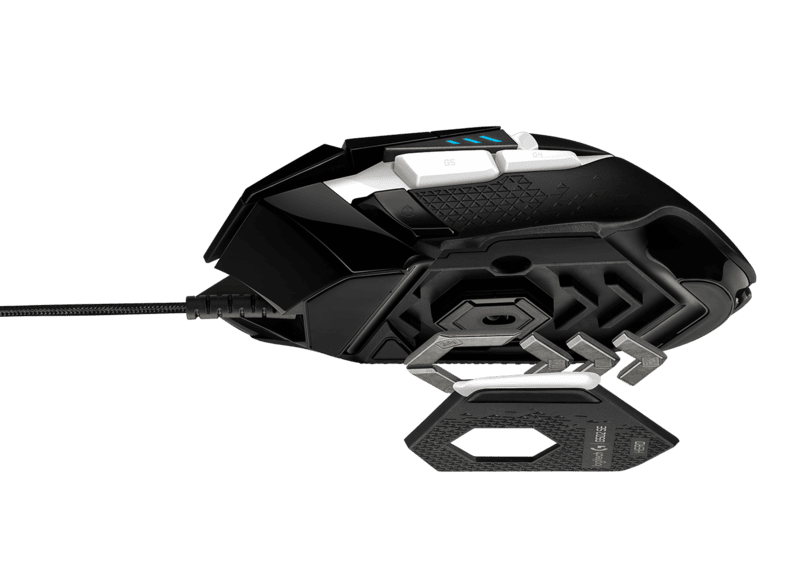 Logitech g hub 502