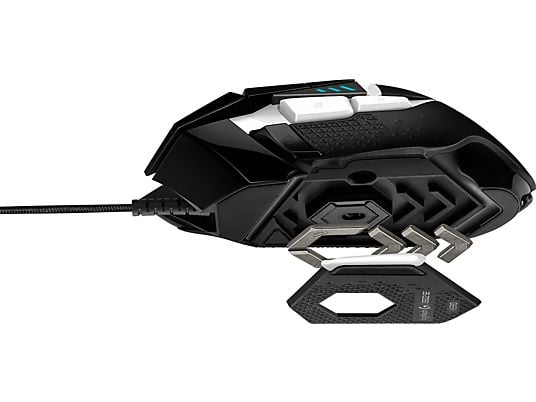 LOGITECH G G502 HERO Gaming-muis Special Edition