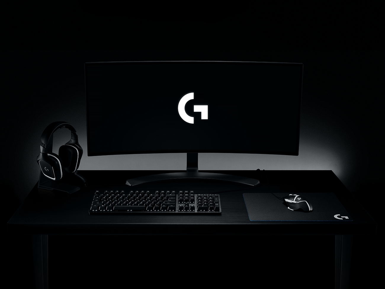 LOGITECH G G502 HERO Gaming-muis Special Edition