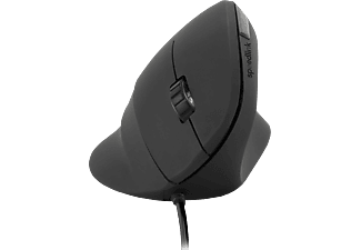 SPEEDLINK Piavo - Souris (Noir)