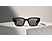 BOSE Frames Alto S/M - Audio-Sonnenbrille (Open-ear, Schwarz)