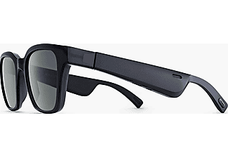 BOSE Frames Alto S/M - Audio-Sonnenbrille (Open-ear, Schwarz)