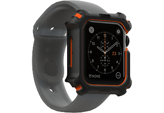 UAG Watch Case - Coque (Noir/Orange)