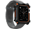 UAG Watch Case - Coque (Noir/Orange)