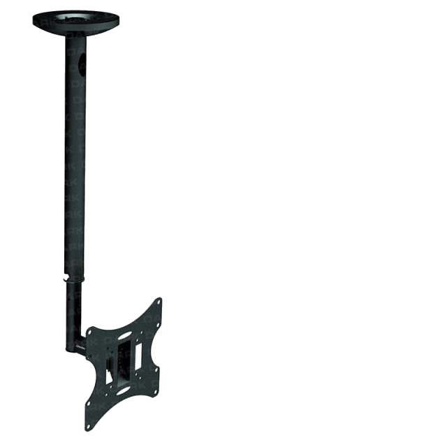 DARK 17-42 Sağ,Sol Hareketli LCD,LED Tavan Askı Aparatı