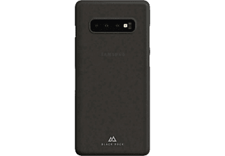 BLACK ROCK Ultra Thin Iced - Coque smartphone (Convient pour le modèle: Samsung Galaxy S10+)