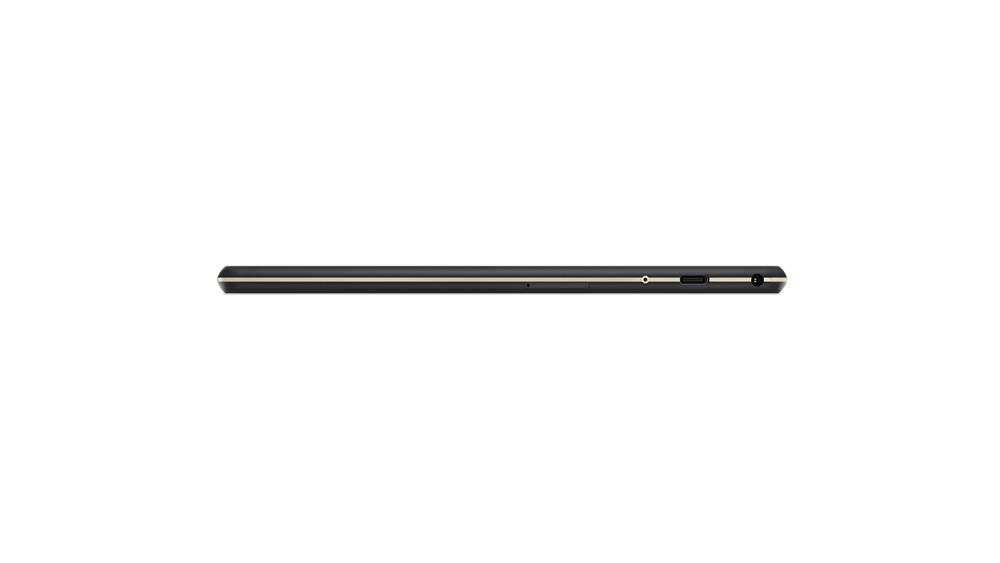 LENOVO Tab M10, Tablet, 32 GB, 10,1 Zoll, Slate Black