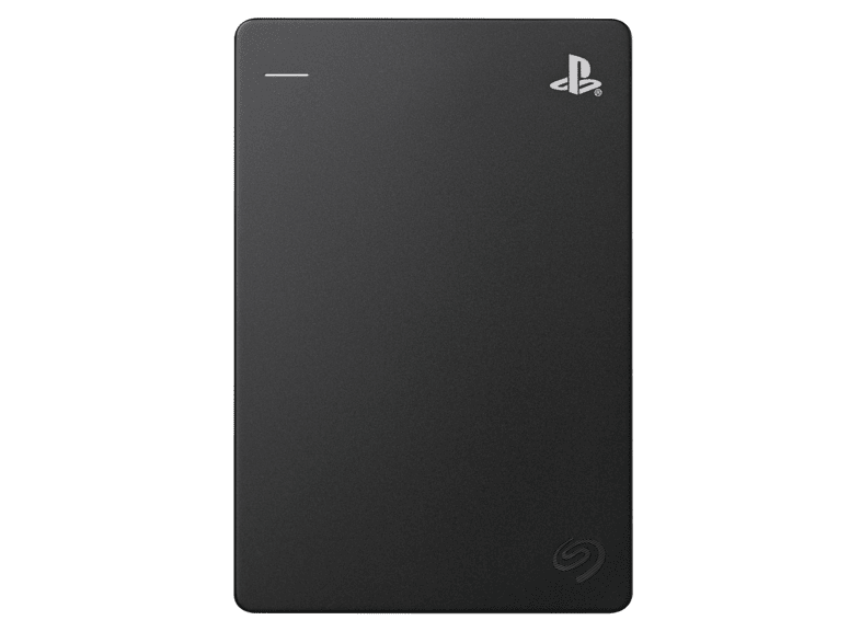 SEAGATE Game PS4 2TB | MediaMarkt