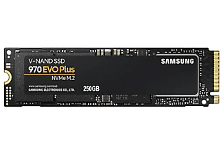 SAMSUNG 250GB 970 Evo Plus PClE M.2 3500/3300 Flash SSD