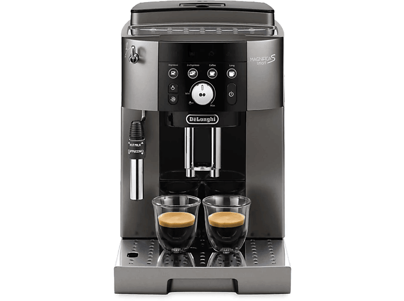 DE LONGHI Machine expresso Magnifica S Smart ECAM250.33.TB