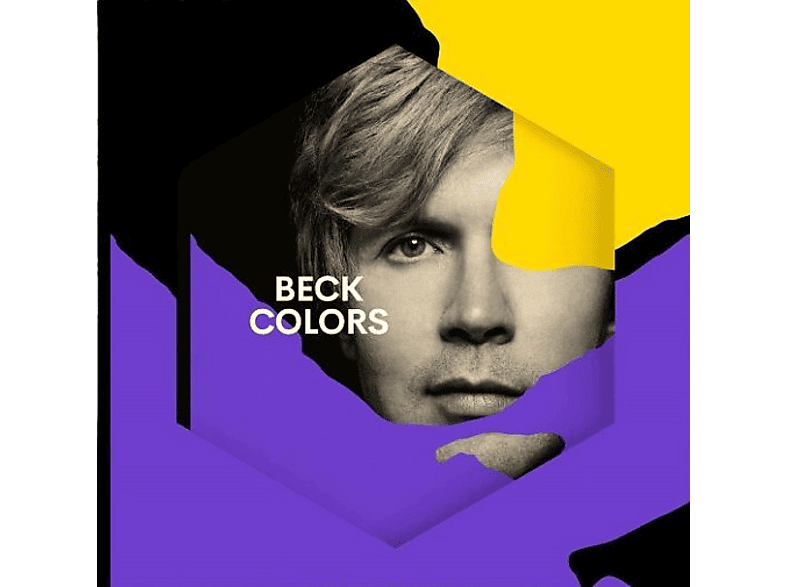 Beck - Colors Vinyl