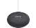 GOOGLE Smart luidspreker Nest Mini Antraciet (GA00781-EU)