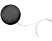 GOOGLE Enceinte connectée Nest Mini Anthracite (GA00781-EU)